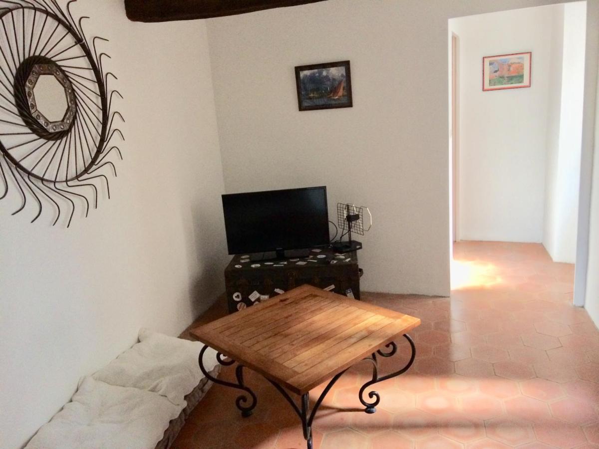 La Maison D'Alice Sault-de-Vaucluse Ngoại thất bức ảnh