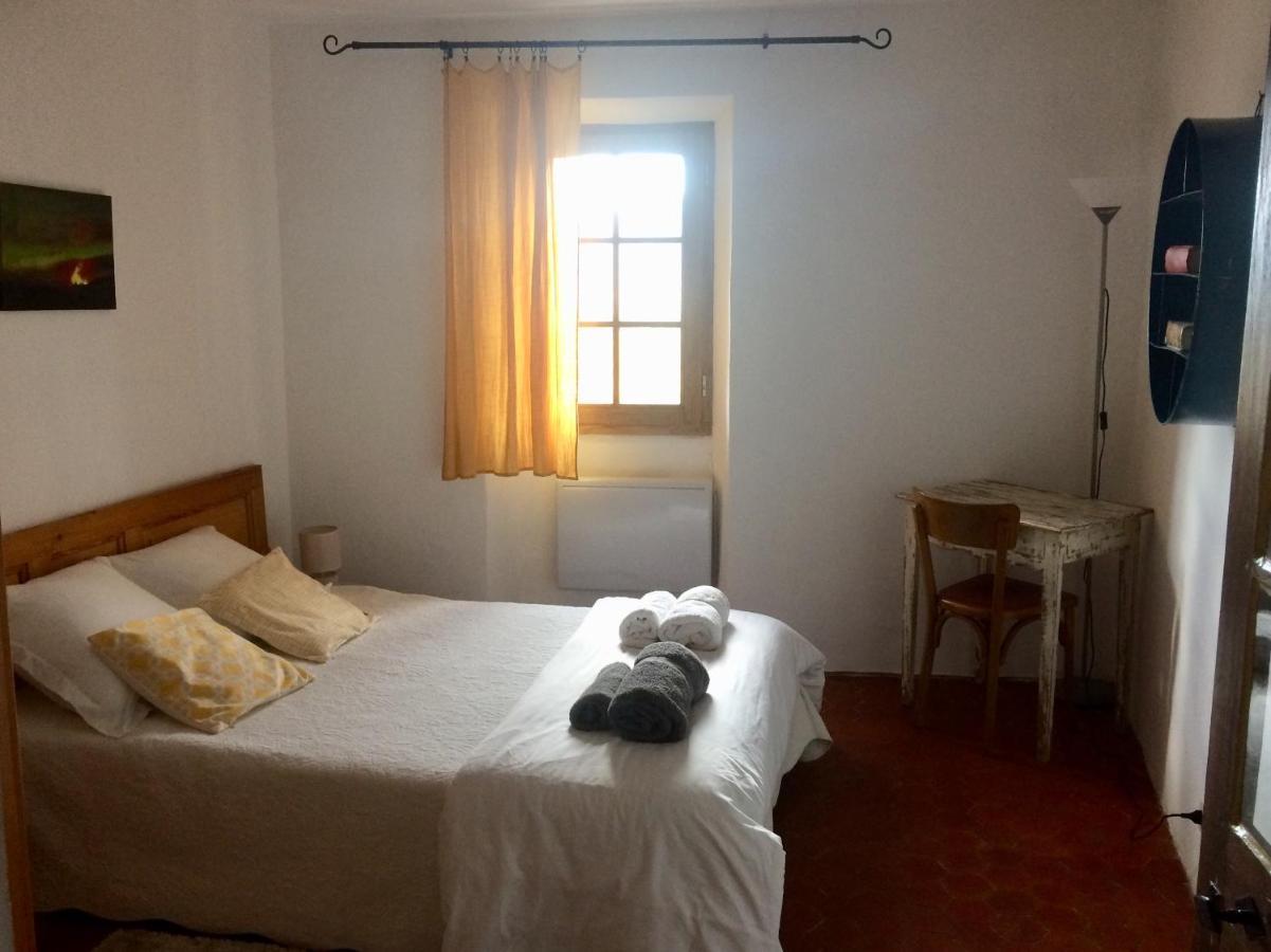 La Maison D'Alice Sault-de-Vaucluse Ngoại thất bức ảnh